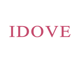 IDOVE 商标图样