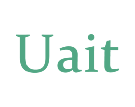 UAIT 商标图样