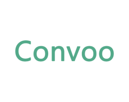 CONVOO 商标图样