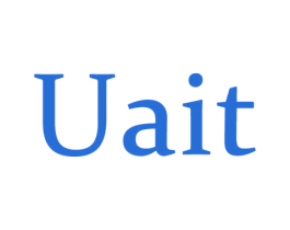 UAIT 商标图样