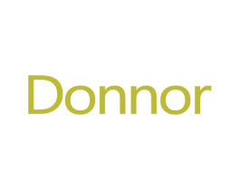 DONNOR 商标图样