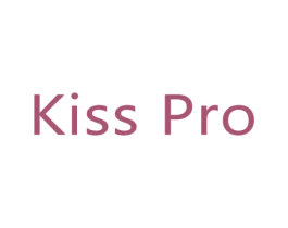 KISS PRO 商标图样