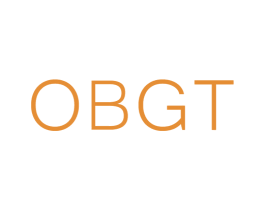 OBGT 商标图样