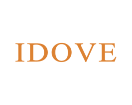 IDOVE 商标图样