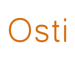 OSTI 商标图样