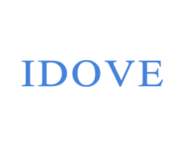 IDOVE 商标图样