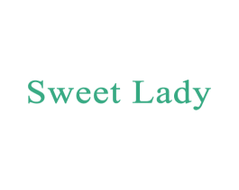 SWEET LADY 商标图样
