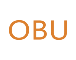 OBU 商标图样