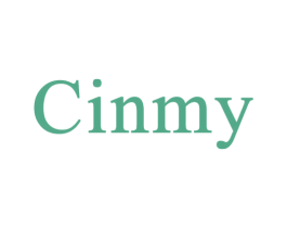 CINMY 商标图样