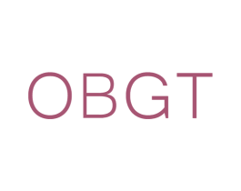 OBGT 商标图样