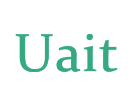 UAIT 商标图样