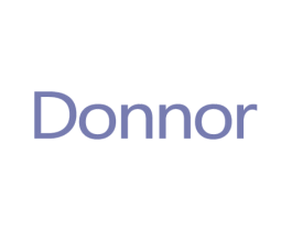 DONNOR 商标图样