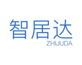 智居达 商标图样