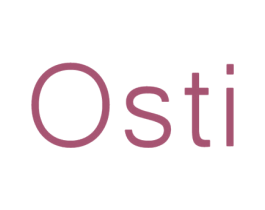OSTI 商标图样