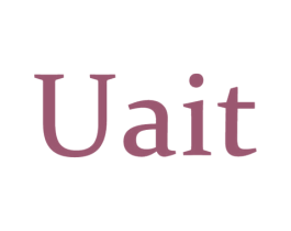 UAIT 商标图样
