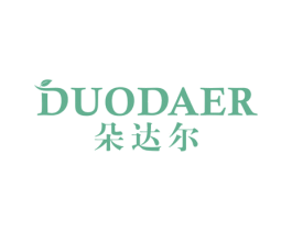 朵达尔 商标图样