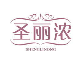 圣丽浓 商标图样
