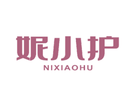 妮小护 商标图样