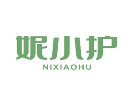 妮小护 商标图样