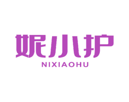 妮小护 商标图样