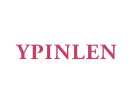 YPINLEN 商标图样