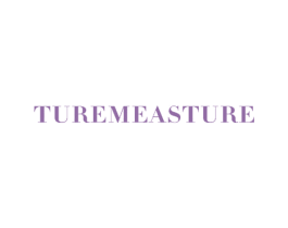 TUREMEASTURE 商标图样
