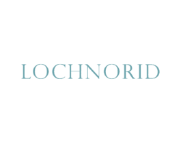 LOCHNORID 商标图样