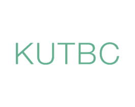 KUTBC 商标图样