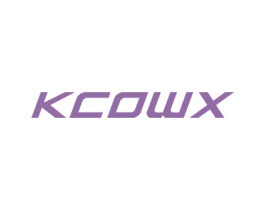 KCOWX 商标图样
