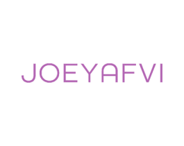 JOEYAFVI 商标图样