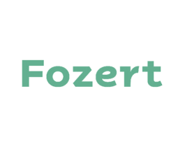 FOZERT 商标图样