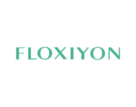 FLOXIYON 商标图样