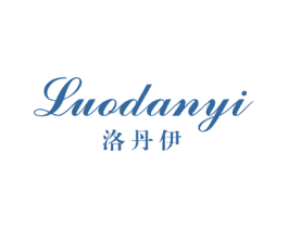 洛丹伊 商标图样