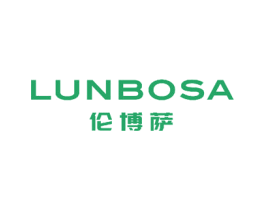 伦博萨 商标图样