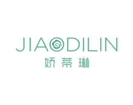 娇蒂琳 商标图样