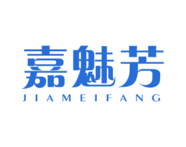 嘉魅芳 商标图样