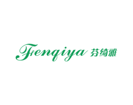 芬绮雅 商标图样