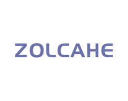 ZOLCAHE 商标图样
