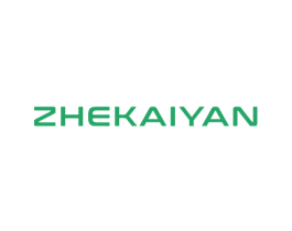 ZHEKAIYAN 商标图样