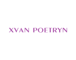 XVAN POETRYN 商标图样