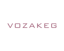 VOZAKEG 商标图样