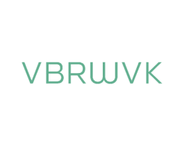 VBRWVK 商标图样