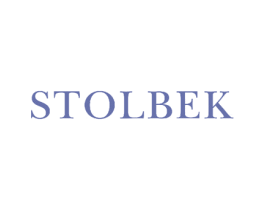STOLBEK 商标图样