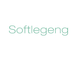 SOFTLEGENG 商标图样