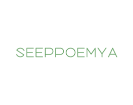 SEEPPOEMYA 商标图样