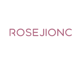 ROSEJIONC 商标图样