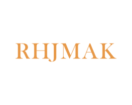 RHJMAK 商标图样