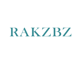 RAKZBZ 商标图样