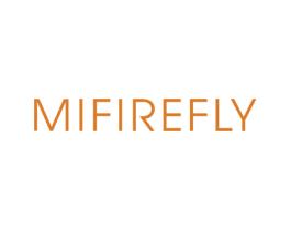 MIFIREFLY 商标图样