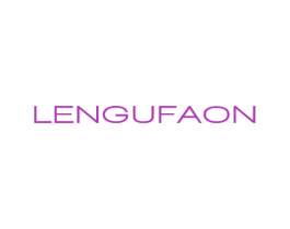 LENGUFAON 商标图样